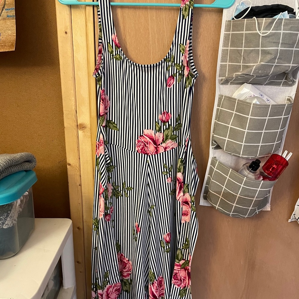 Jumpsuit